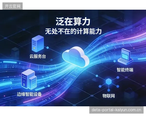 云服务提供商协同数据节点 体系重构期优化算力配置